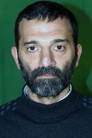 Retrato de Namiq Ağayev