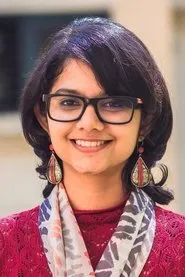 Foto de Namita Krishnamurthy como Maya Selvakumar