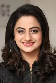 Retrato de Namitha Pramod