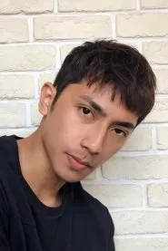 Retrato de Nan-Chung Cheng