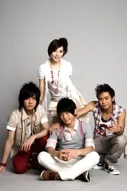 Retrato de Nan Quan Mama