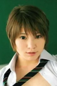Retrato de Nana Katagiri