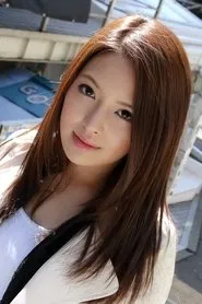 Retrato de Nana Ninomiya