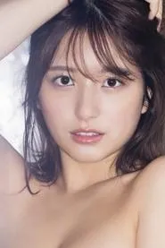 Retrato de Nana Owada