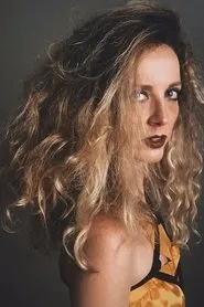 Nana Yazbek en A Passagem do Cometa
