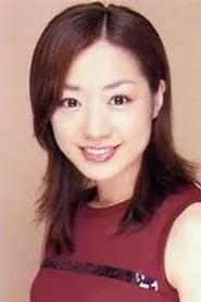Nanae Akasaka en 10 Years - A Wife's Betrayal