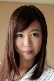 Retrato de Nanako Miyamura