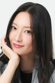 Retrato de Nanao