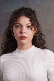 Retrato de Nanci Bennett