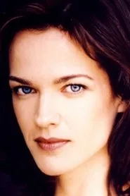 Nancy Anne Sakovich en The Jesse Ventura Story
