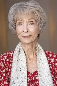 Retrato de Nancy Berggren