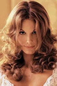 Retrato de Nancy Cameron