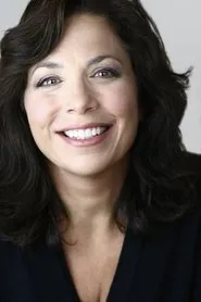Retrato de Nancy Cassaro