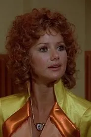 Nancy Frangione en Sharing Richard