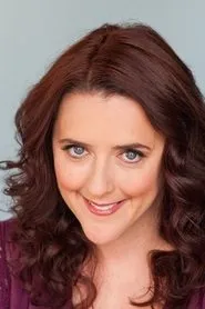 Retrato de Nancy Friedrich