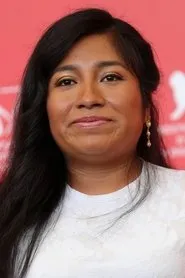 Retrato de Nancy García García