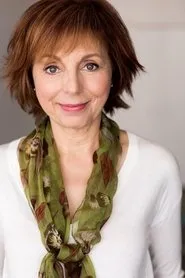 Retrato de Nancy Linari