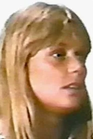 Retrato de Nancy Martin