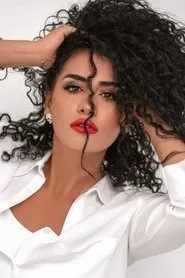 Nancy Salah en Mama Hamel