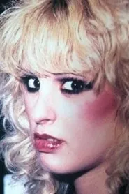 Nancy Spungen en Degeneration Punk