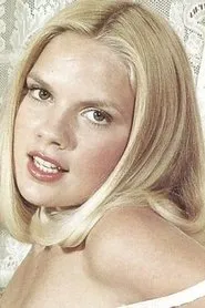Retrato de Nancy Suiter