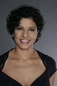 Retrato de Nancy Ticotin