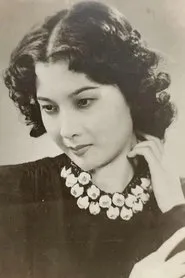 Retrato de Nancy Wan-Seung Chan