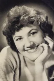 Nancy Whiskey en La historia de Tommy Steele