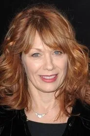 Retrato de Nancy Wilson