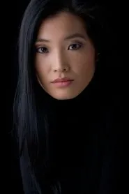 Retrato de Nancy Yao