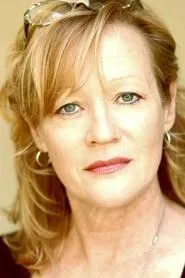 Nancy Youngblut en Hidden Memories