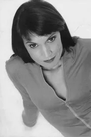 Retrato de Nancye Ferguson