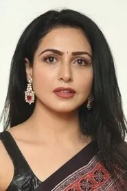 Nandini Rai en Sivaranjani