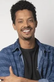 Nando Brandão en Nosso Lar 2: Os Mensageiros