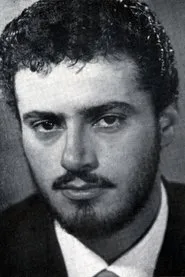 Nando Cicero en Salvatore Giuliano