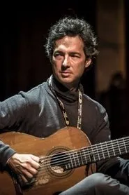 Retrato de Nando Duarte