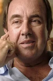 Nando Parrado en La Odisea de los Andes