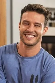 Nando Rodrigues en Olhar de Nise