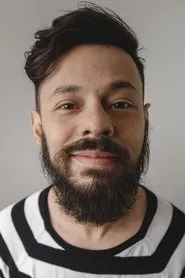 Nando Viana en A Culpa é do Cabral - 5 Anos de Zoeira