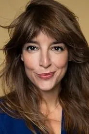 Retrato de Nanette Drazic