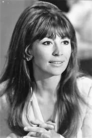 Retrato de Nanette Newman