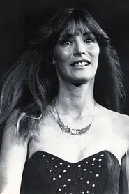 Retrato de Nanette Workman