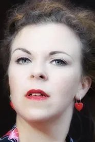 Nanna Buhl Andresen en Debut