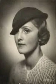 Nanna Stenersen en Fjols til fjells