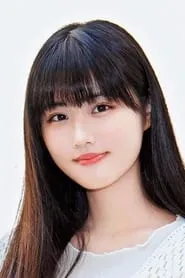 Retrato de Nanoka Hara