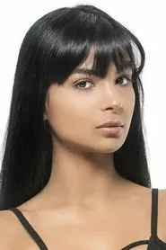Retrato de Nany Tovar