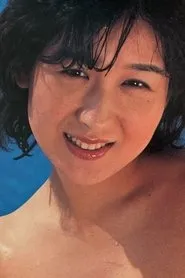 Retrato de Nao Kawai