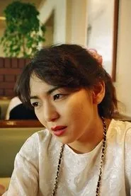 Retrato de Nao Saejima