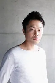 Retrato de Nao Sakaki