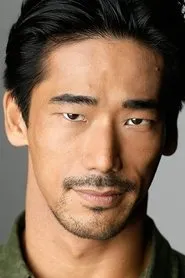 Retrato de Naoki Kobayashi